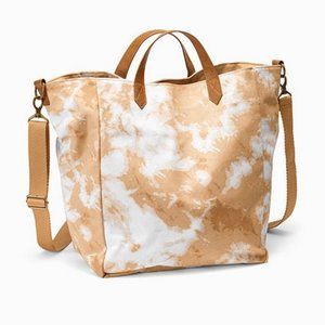 Thirty One Casual Crossbody Tote-NWOT